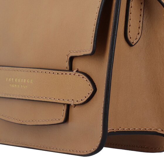 The Bridge Lucrezia Shoulder bag Genuine Leather 18 cm