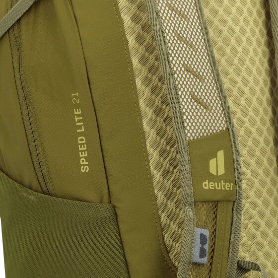 Deuter Speed Lite 21 Hiking backpack 46 cm