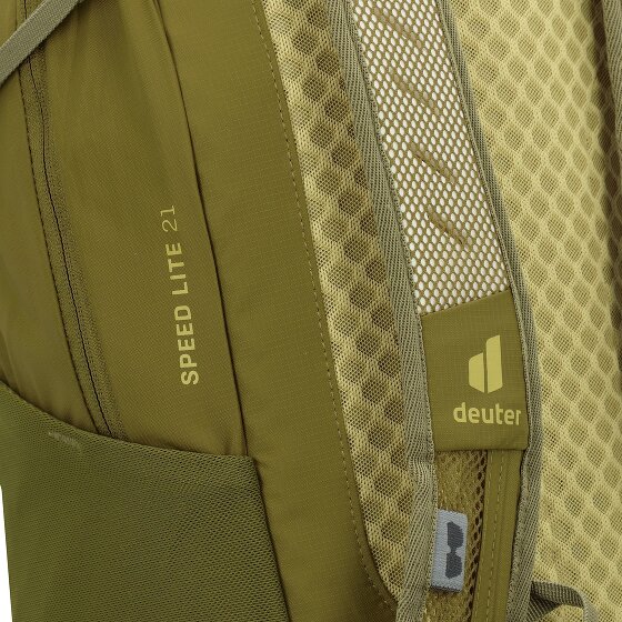 Deuter Speed Lite 21 Hiking backpack 46 cm