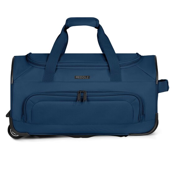 Redolz Duffle Essentials 2 wheels travel bag 51 cm