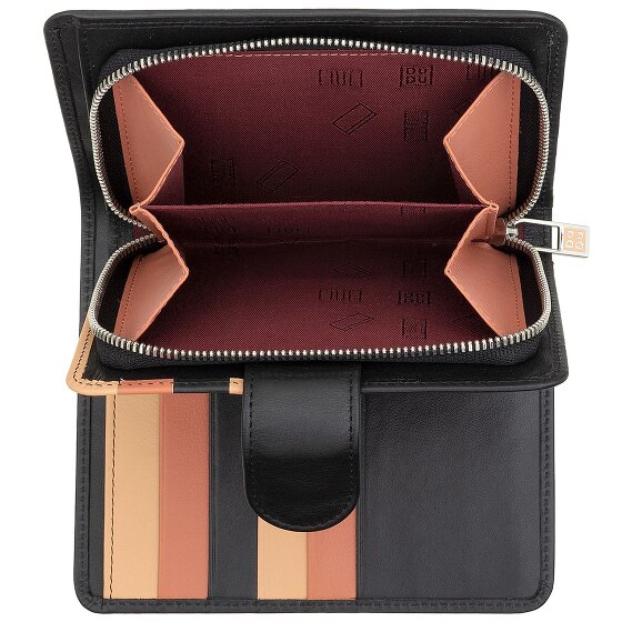 DuDu Wallet RFID leather 11 cm