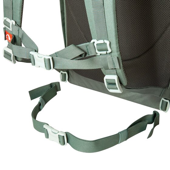 Tatonka Grip Rolltop Pack 25 Daypack 50 cm Laptop compartment