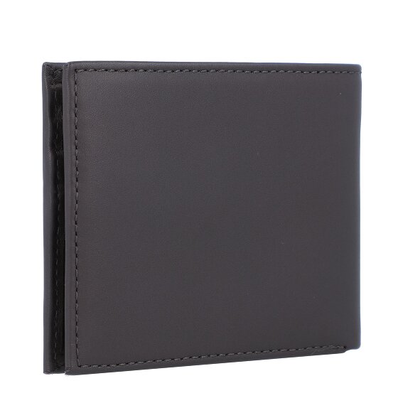 Tommy Hilfiger Eton wallet leather 10 cm