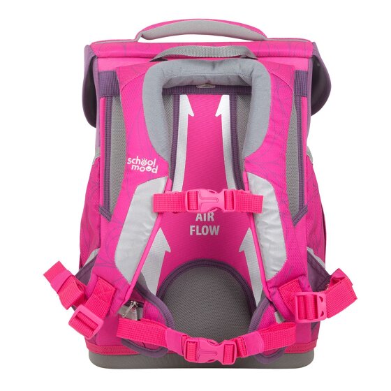 School-Mood Champion School bag set