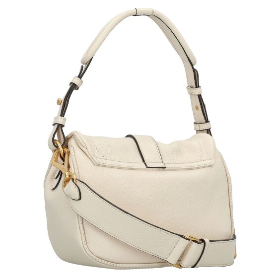 abro Star Shoulder Bag Leather 28 cm