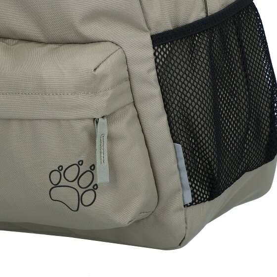 Jack Wolfskin Rebel Back Daypack 43.5 cm Laptop compartment