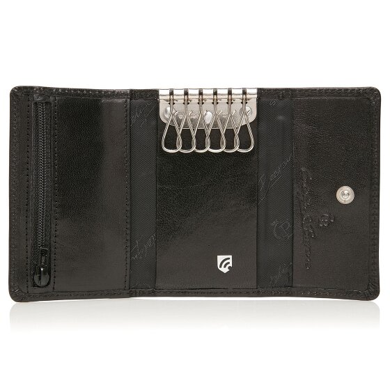 Castelijn & Beerens Gaucho key wallet RFID leather 10 cm