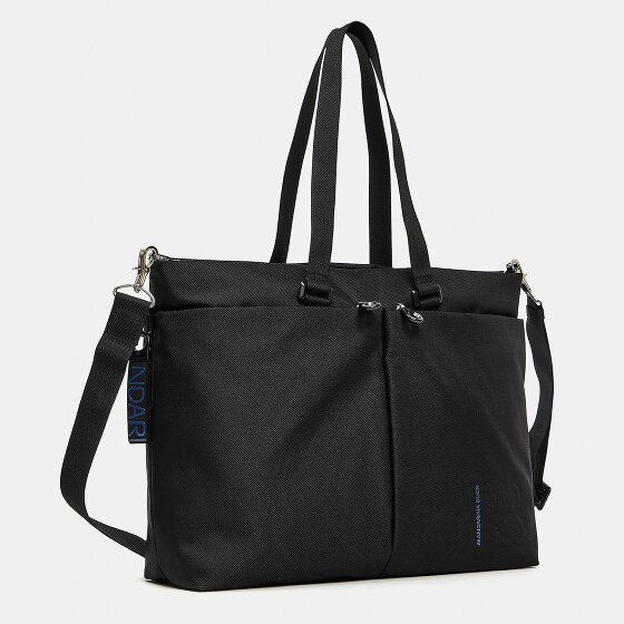 Mandarina Duck MD20 Shopper Bag 40 cm Laptop compartment