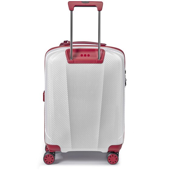 Roncato We Are Glam 4 wheels Cabin suitcase 55 cm
