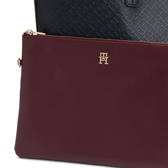 Tommy Hilfiger TH Icon Shopper Bag 51 cm