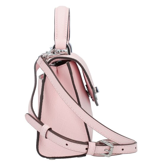 Lauren Ralph Lauren Farrah Handbag Leather 20.5 cm
