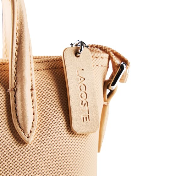 Lacoste L.12.12 Shopper Bag 20 cm