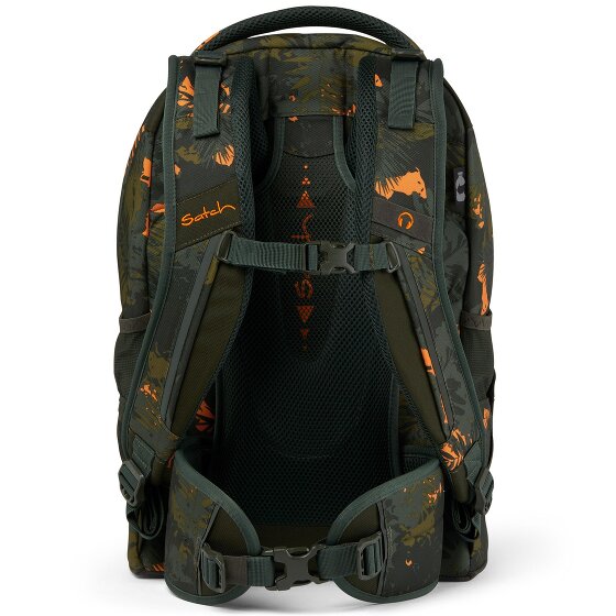 Satch Pack School backpack 45 cm