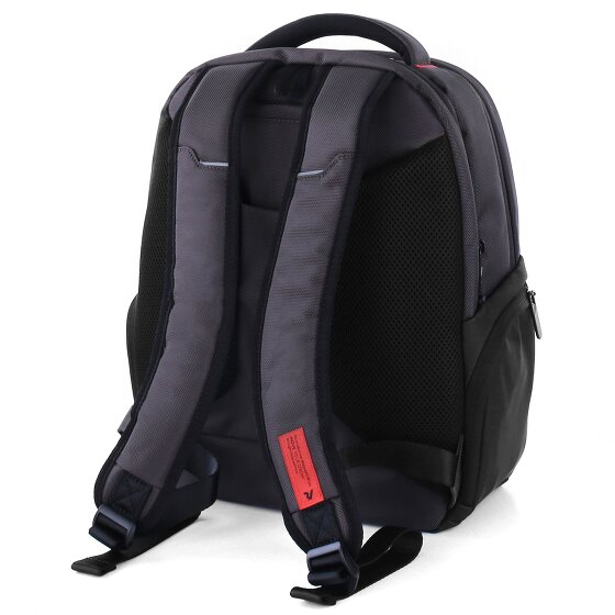 Roncato Surface Business backpack 40 cm Laptop compartment