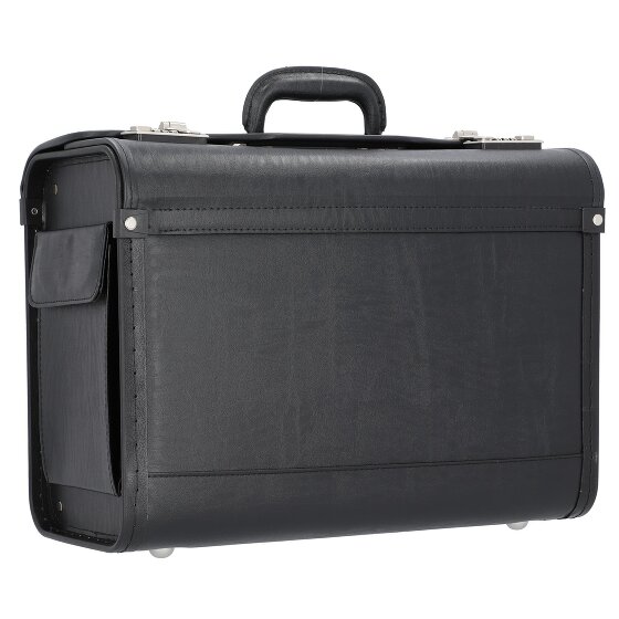 Alassio Pilot case 46 cm