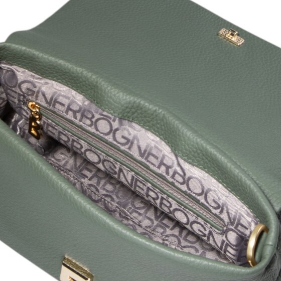 Bogner Bozen Shoulder bag Genuine Leather 25 cm