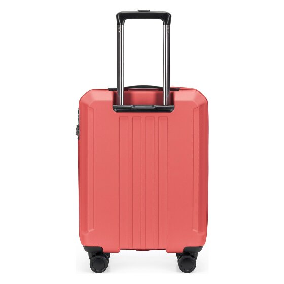Epic Airwave NEO 4 wheels Cabin suitcase 55 cm