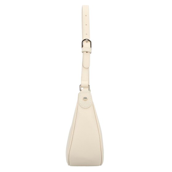 Aigner Diadora Shoulder Bag Leather 25 cm