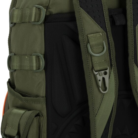 Sprayground Spec Ops Global Hawk Daypack 46 cm Laptop compartment