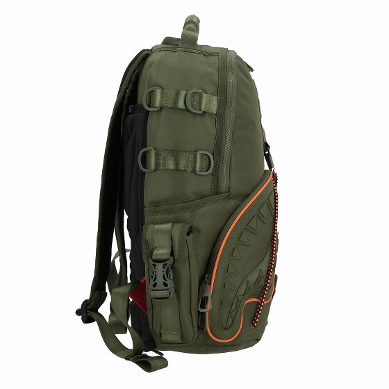 Sprayground Spec Ops Global Hawk Daypack 46 cm Laptop compartment