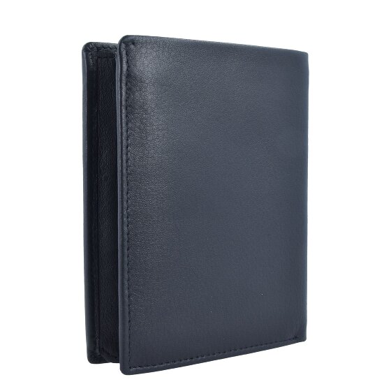 Esquire New Line wallet RFID leather 10 cm