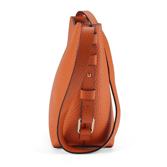 abro Cosmo Shoulder Bag Genuine Leather 21 cm