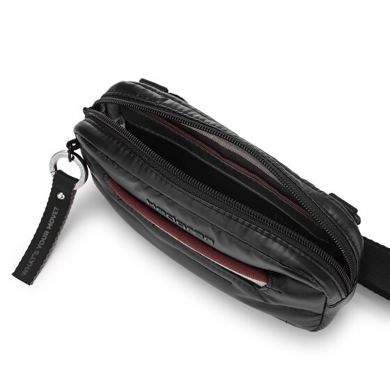 Hedgren Cocoon Snug fanny pack 19 cm