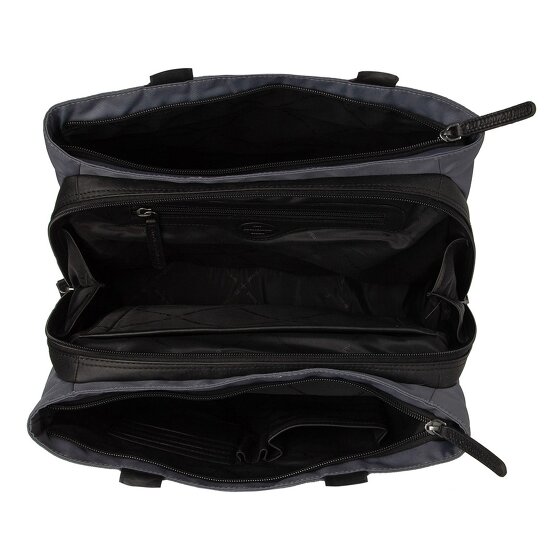 The Chesterfield Brand Lavik Shopper Bag Genuine Leather 36 cm