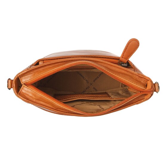 The Chesterfield Brand Fintona Shoulder bag Leather 18 cm