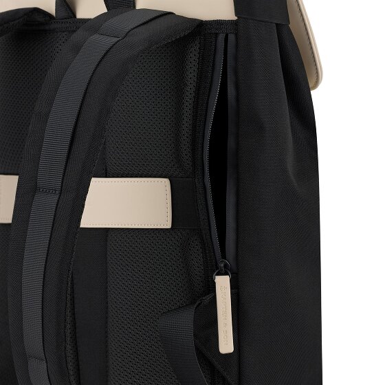 Kapten & Son Fyn Daypack 39.5 cm Laptop compartment