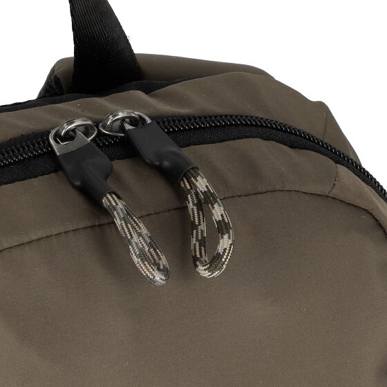 camel active Terra Daypack 37.5 cm Laptop compartment