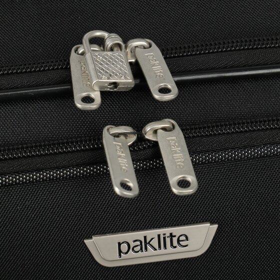 Paklite Orlando 2 wheels Cabin trolley S 53 cm