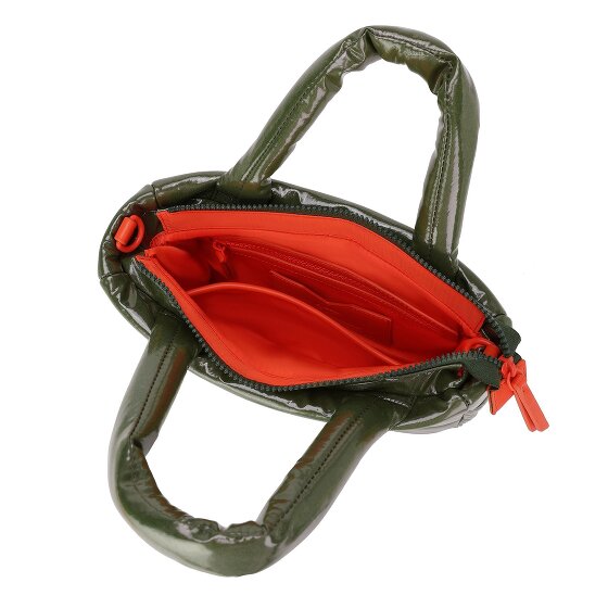 LES VISIONNAIRES Unio Cortina Shoulder Bag S 30 cm