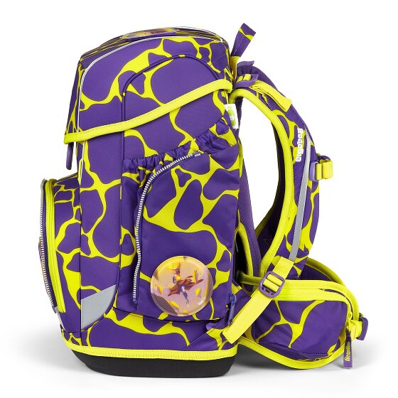 ergobag Cubo School bag set 5-piece