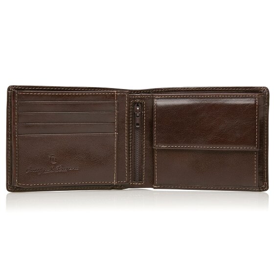 Castelijn & Beerens Gaucho wallet RFID leather 12.5 cm