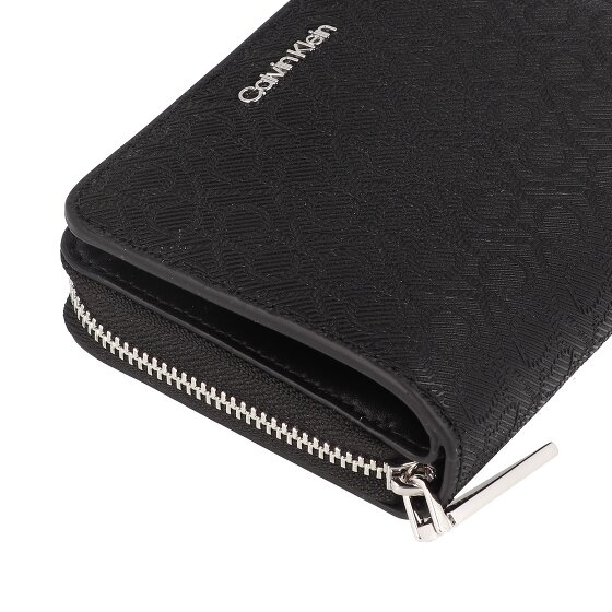 Calvin Klein CK Must Wallet 12 cm