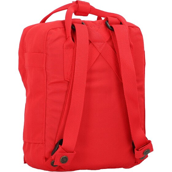 Fjällräven Re-Kanken backpack 29 cm