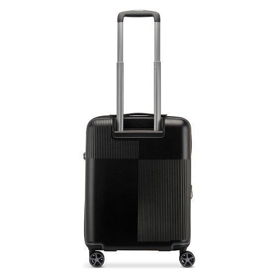 Roncato Airglam 2.0 4 wheels Cabin suitcase 55 cm Expandable