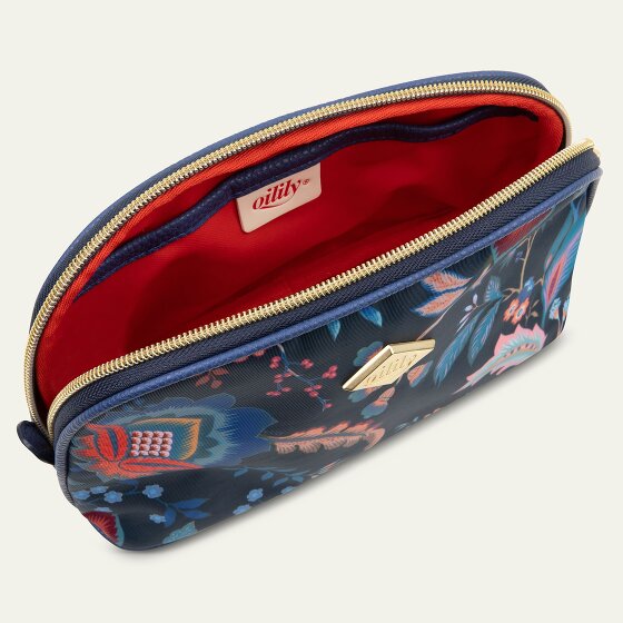 Oilily Color Bomb Colette Cosmetic bag 21 cm