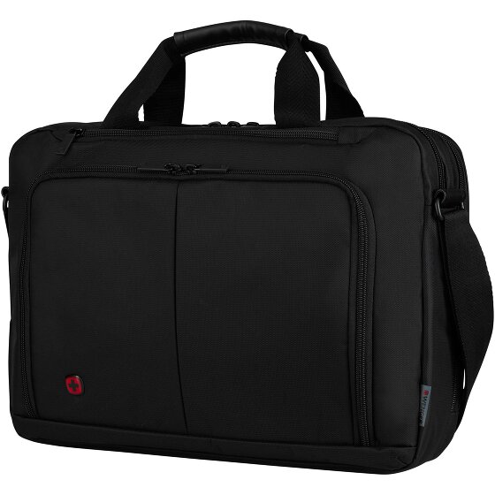 Wenger Source laptop bag 40 cm laptop compartment
