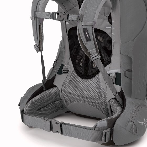 Osprey Ariel 55 Trekking backpack WM-L 73 cm