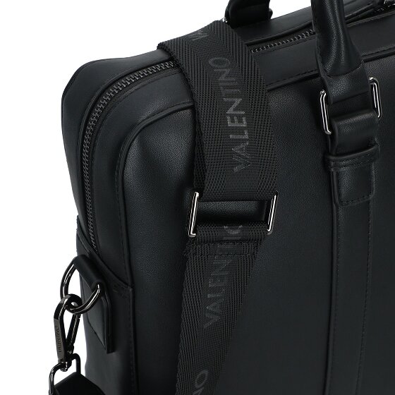 Valentino Horizon Briefcase 41 cm Laptop compartment