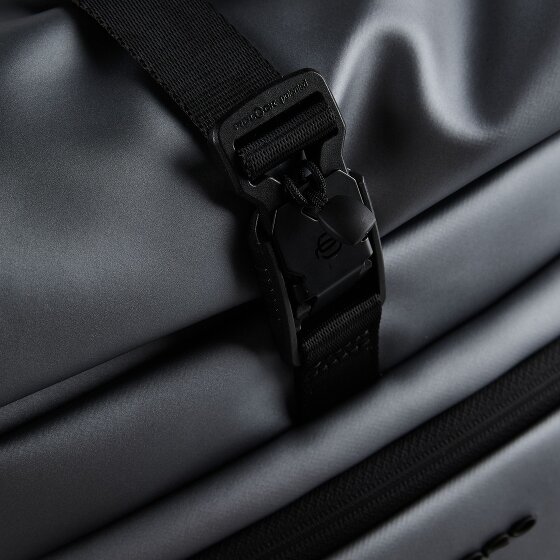 Piquadro Corner Daypack 47 cm Laptop compartment