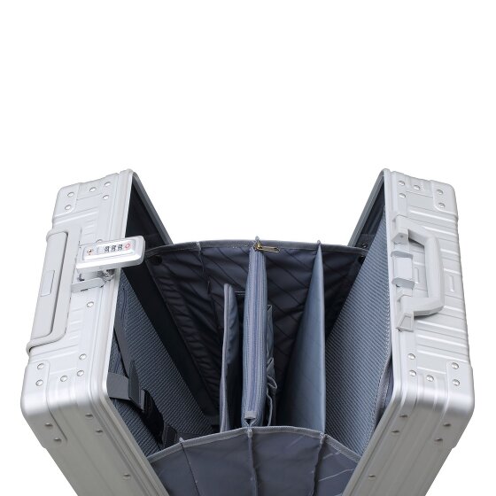 Aleon Business 4 Roll Business Trolley 55 cm