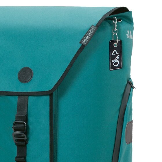 Andersen Shopper Royal Shopper Oli.P 2.0 Shopping Trolley 59 cm