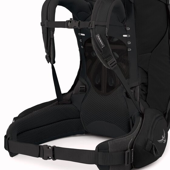 Osprey Aether 65 EF Trekking backpack S-M 80 cm