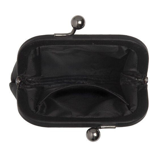 The Chesterfield Brand Calvia coin pouch leather 12 cm