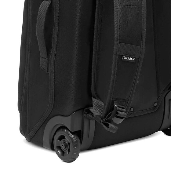 Tropicfeel Lift 2 wheels Backpack trolley 55 cm