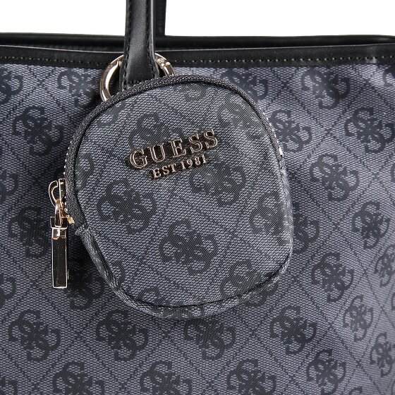 Guess Adrian Shoulder Bag 48 cm
