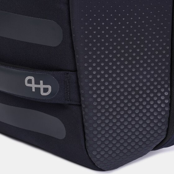 Hedgren Comby Backpack RFID 40 cm laptop compartment